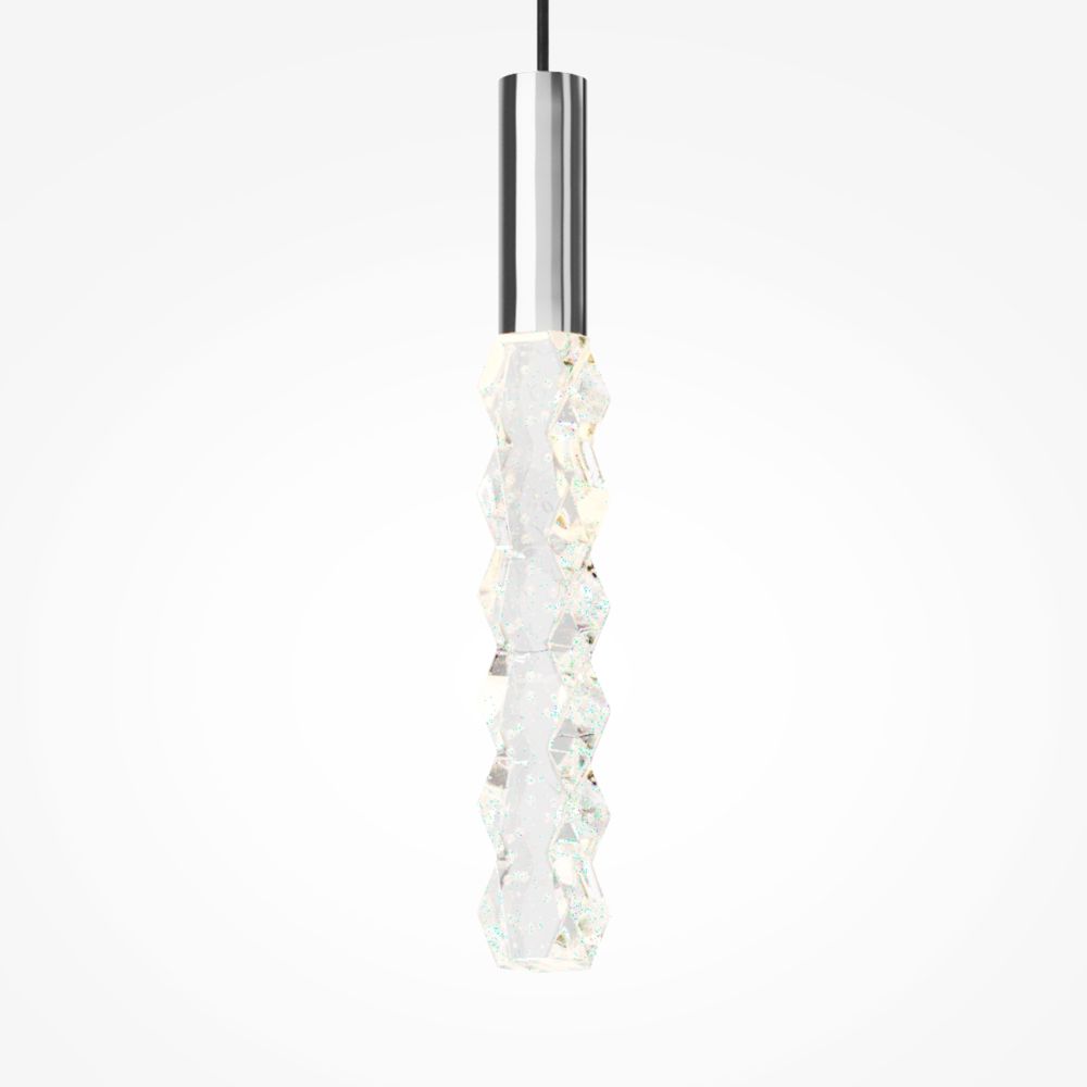 Светильник подвесной светодиодный Maytoni   MOD328PL-L3CH3K