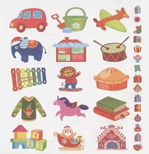 Скоро-скоро Новый год!