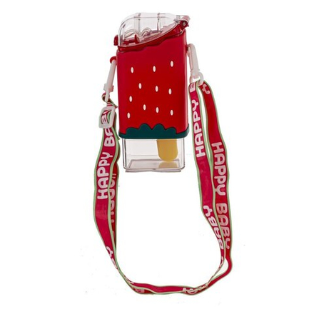 GAEM Бутылка, 200 мл, L8,5 W4,5 H16 см