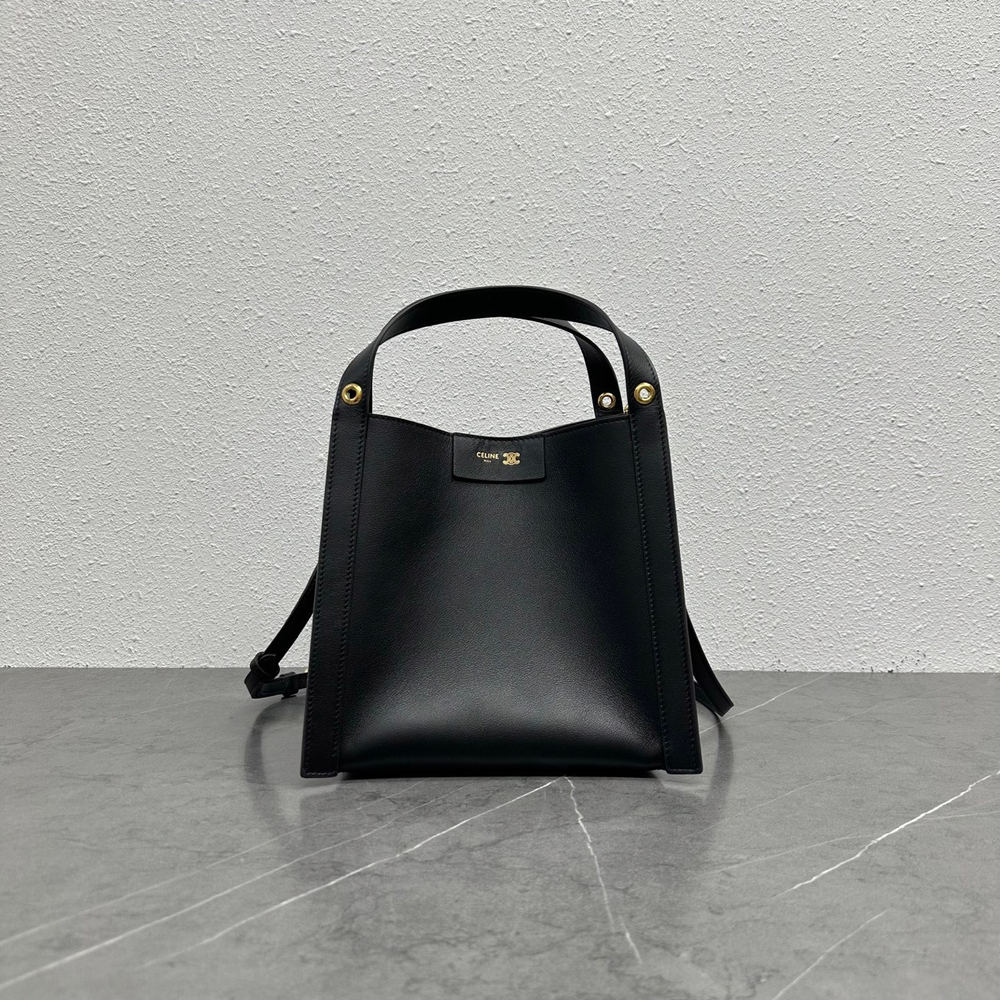 Cube Bag in Triomphe