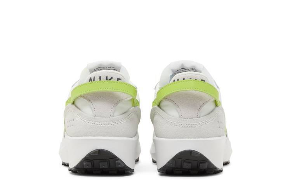 Кроссовки Nike Waffle Debut (Женская размерная сетка)