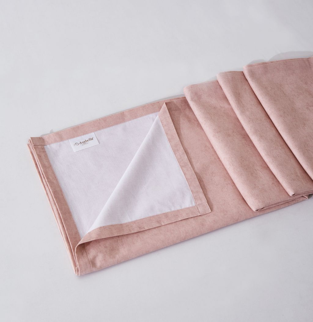 Постельное белье 2 спальное евро Asabella 2074-6