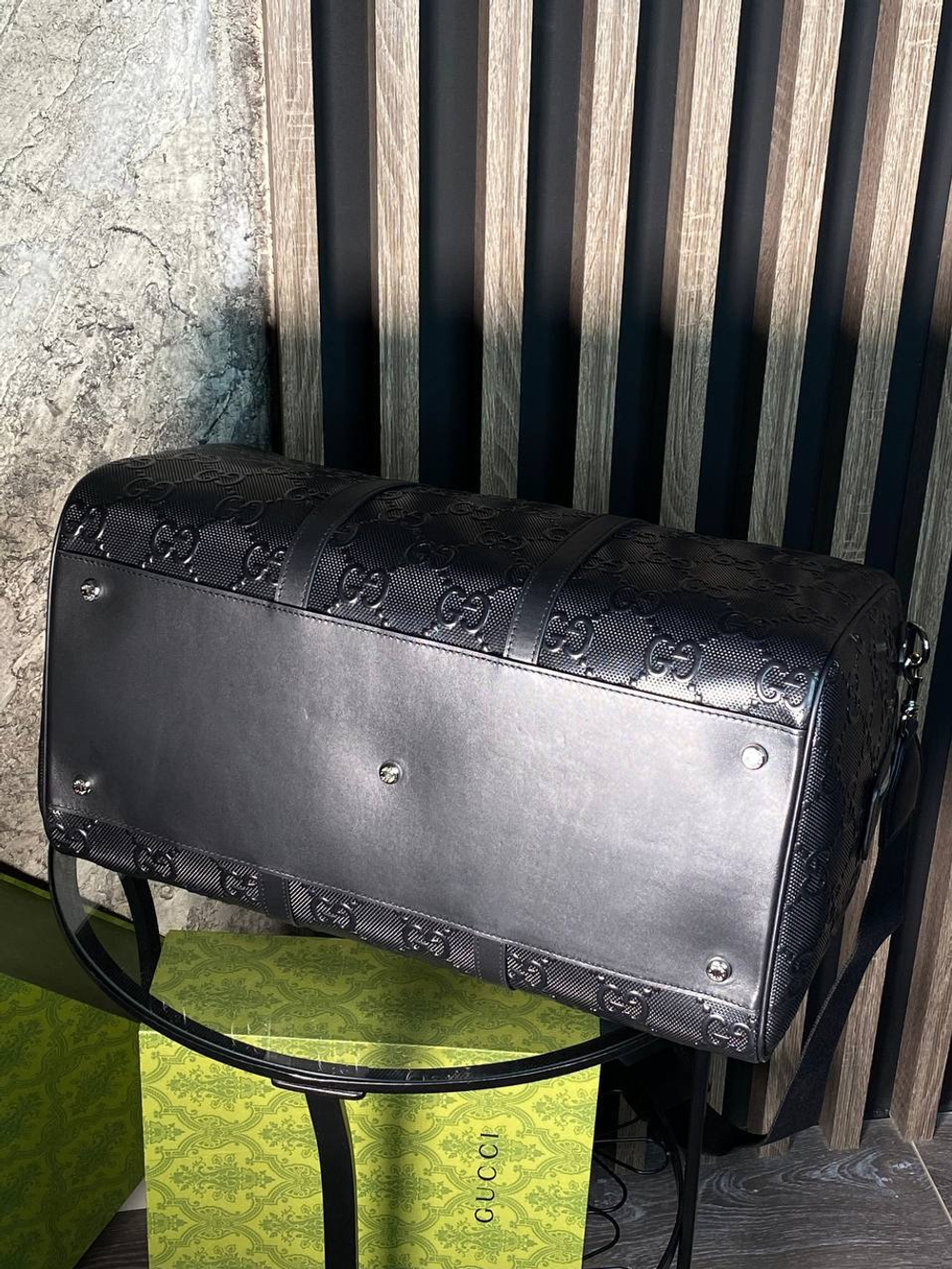 Сумка дорожная Gucci