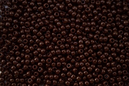 Бисер "TOHO" №0046, 11/0, круглый 2, 2.2 мм, 5 г