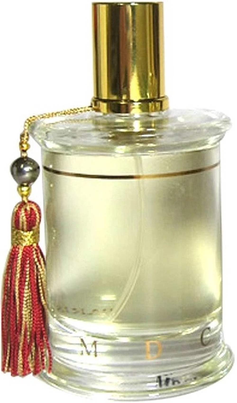 MDCI Parfums Fetes Persanes