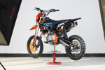 Питбайк Regulmoto SPITFIRE 17/14 PRO, 140сс