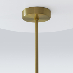 Подвесной светильник Maytoni MOD360PL-06BS