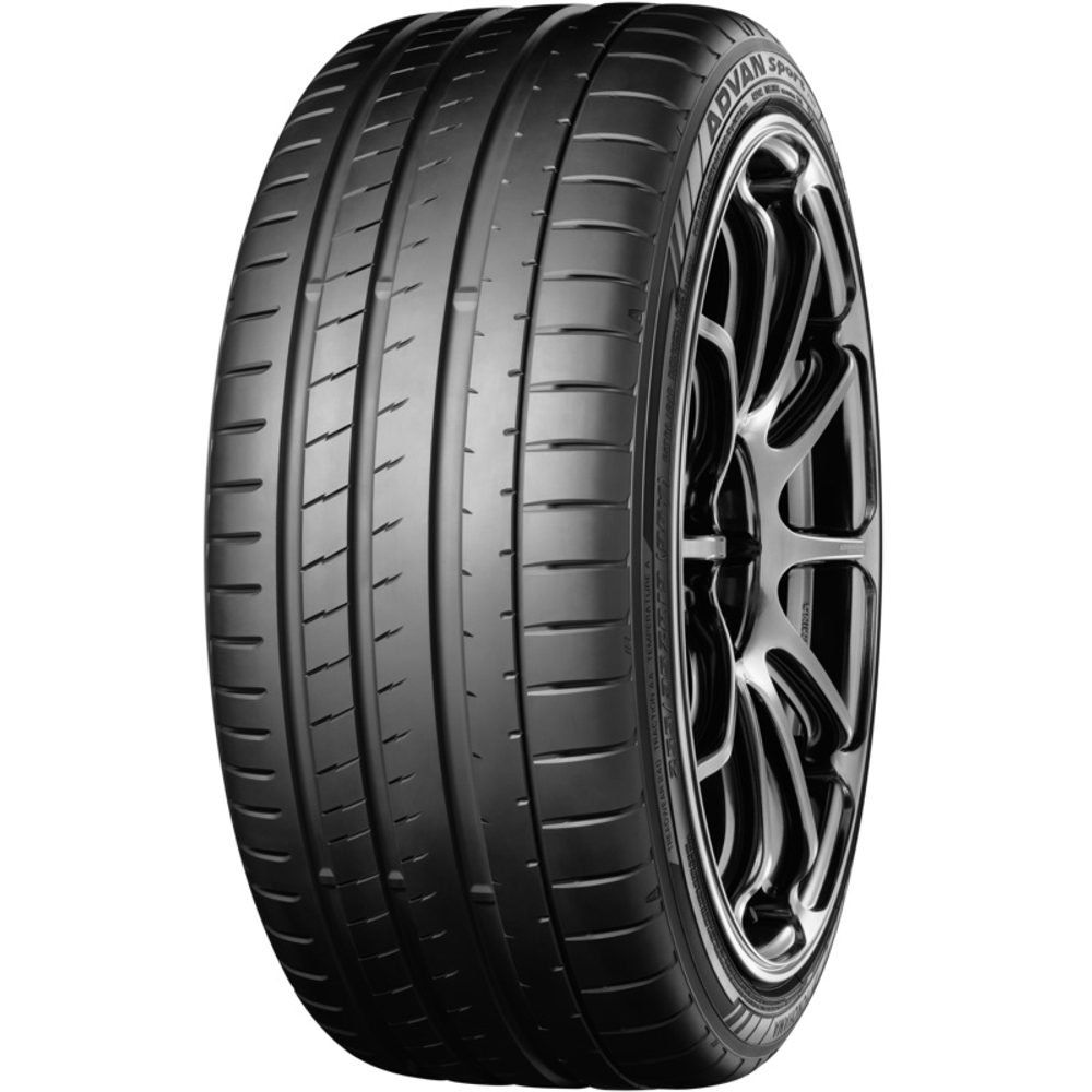 Cordiant 245/40ZR20 99(Y) XL Advan Sport V107 TL