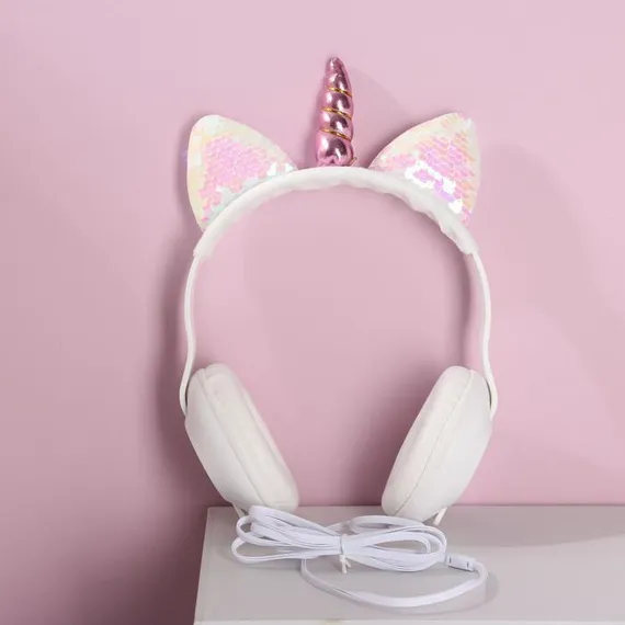 Наушники &quot;Захвачу твое сердечко &quot;, модель W-03, 25 х 17,5 см