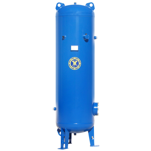 Ресивер для компрессора Бежецкий РВ 240-01/40