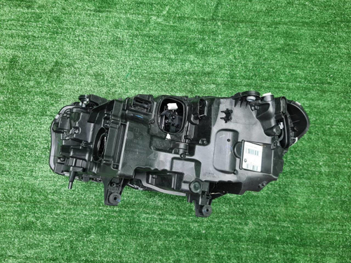 Фара правая BMW X3 G01 (2017-2021) Adaptive LED