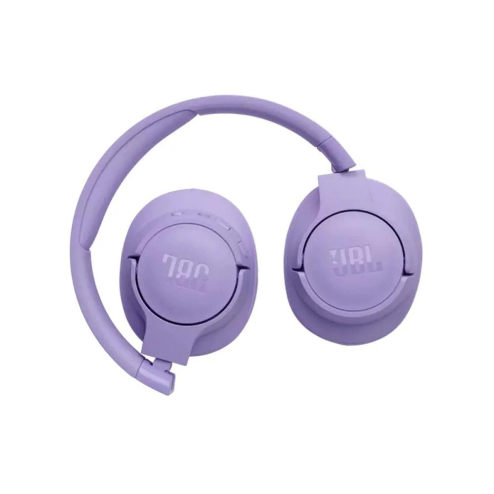 Беспроводные наушники JBL Tune T720BT Purple