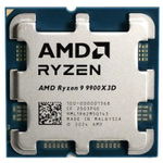 Процессор AMD Ryzen 9 9900X3D OEM