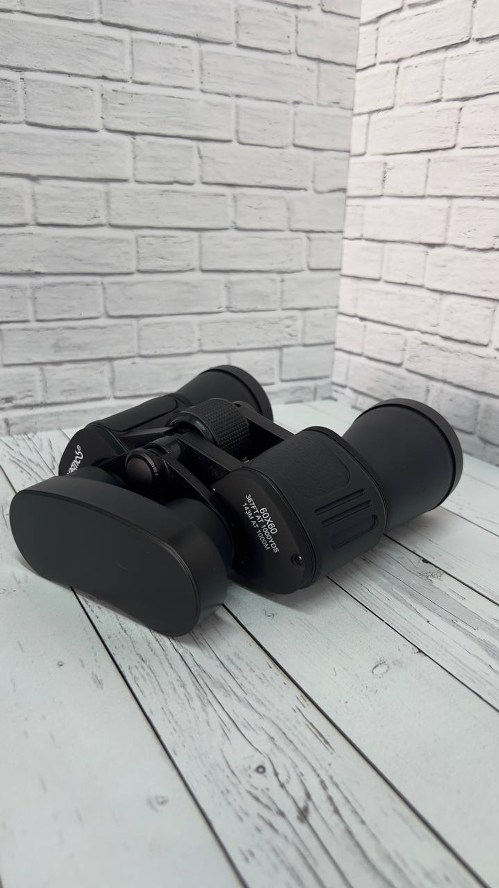 Бинокль YAGNOB 60x60