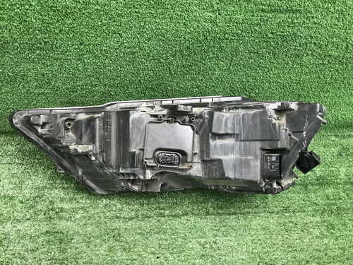 Фара правая Audi A8 4 D5 (2017-2022) LED
