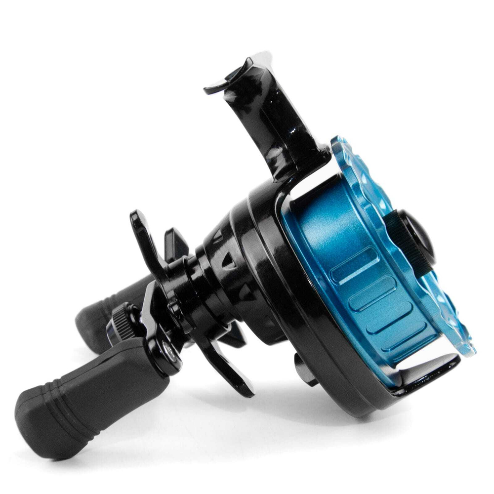 Катушка Stinger ForceAge Ice (65мм, 4+1BB, пласт. шпуля)