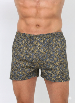 Набор мужских семейных трусов «Минимальный» (5 шт.)