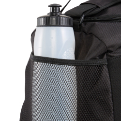 Сумка спортивная PUMA BUZZ Small Sports Bag