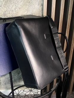 Портфель Prada