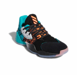 Кроссовки Adidas Harden Vol. 4 'Geek Up' EH1999