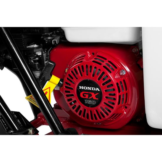 Виброплита бензиновая "ЗУБР" ЗВПБ-15 АХ