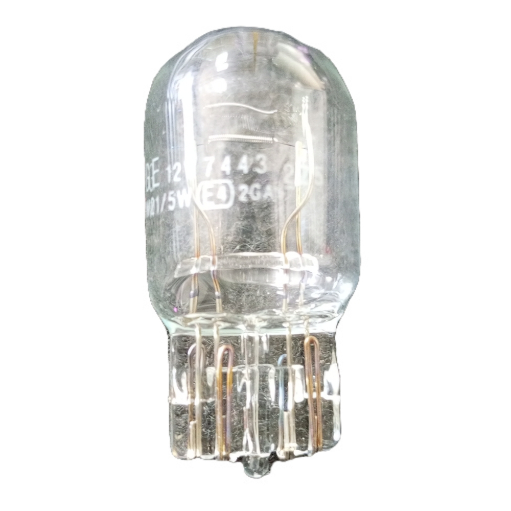Лампа 12V, 21/5W