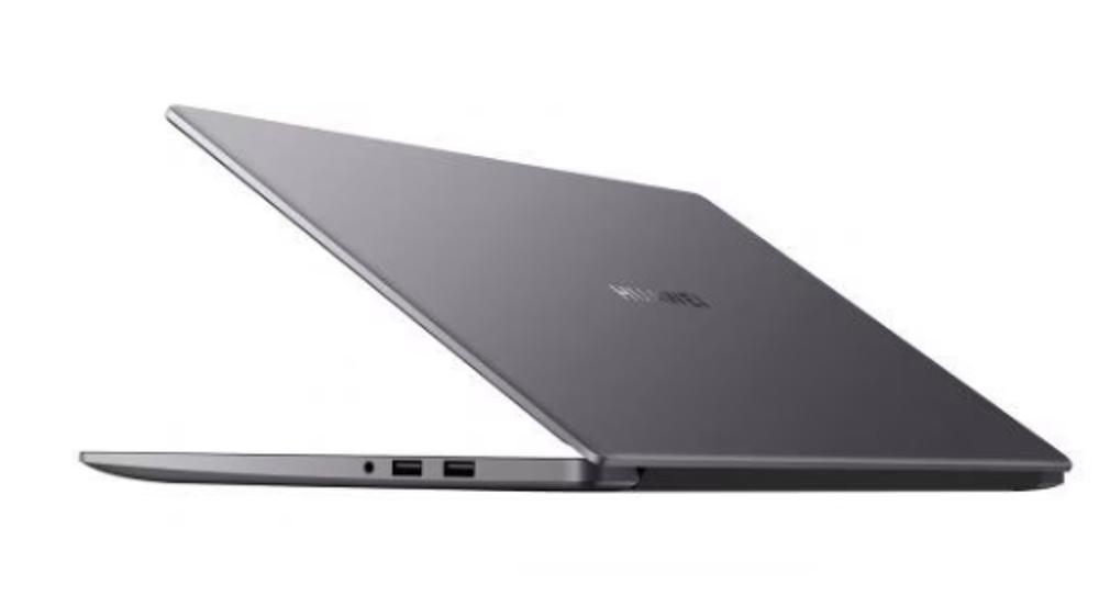 15.6" Ноутбук Huawei MateBook D15 (1920x1080, Intel Core i5-1135G7, RAM 8ГБ,SSD 256ГБ, Intel Iris XE Graphics, Win 10Pro)