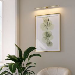 Подсветка для картины Elektrostandard Luar 40125/LED