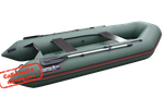 Лодка ПВХ Hunterboat Хантер Классика НД 320ЛН