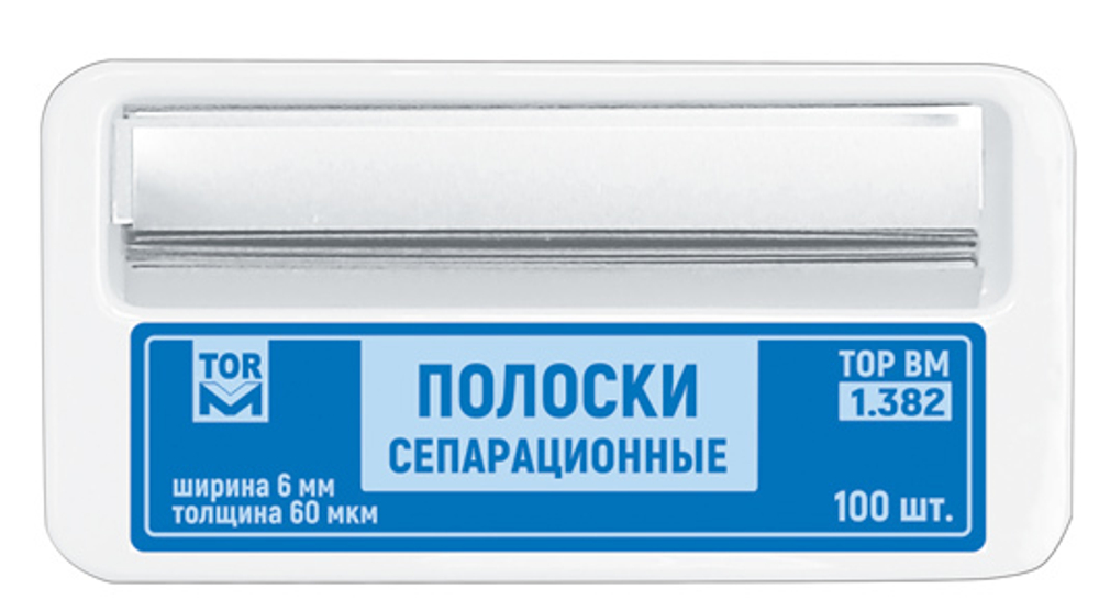 Матрицы 1.382 прямоугольные ТОР