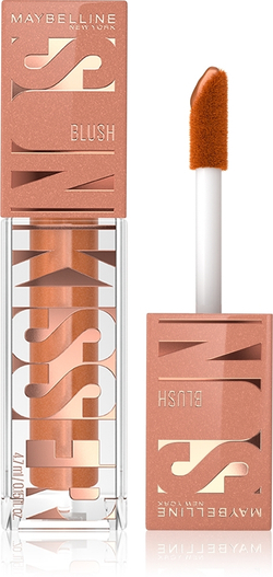 MAYBELLINE NEW YORK Sunkisser - жидкий розовый, 4,7 ml
