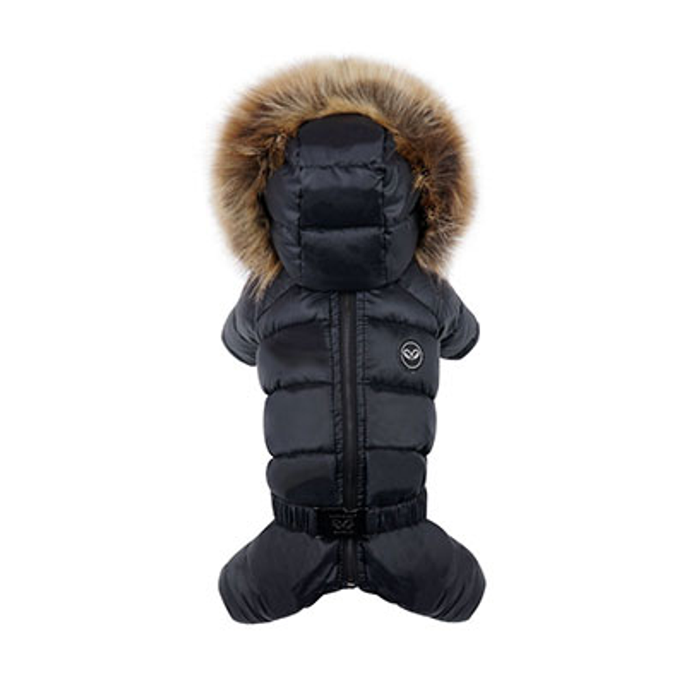 518 PA-OW Комбинезон унисекс