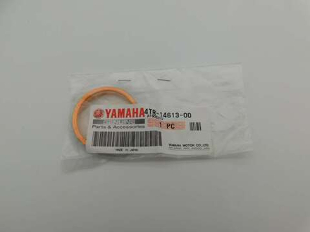 прокладка глушителя Yamaha XJR1300 XVS400 650 1100 Majesty 400 4TR-14613-00