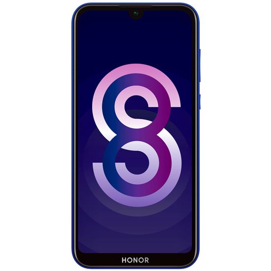 Honor 8s