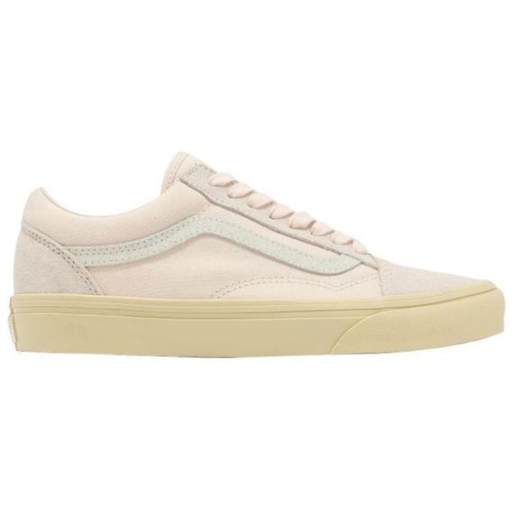 Vans Low Top 'Pale Beige'