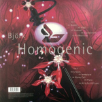 Bjork / Homogenic (LP)