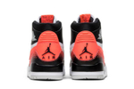 Кроссовки Just Don X Jordan Legacy 312 Hot Lava