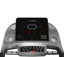 OXYGEN FITNESS TECHNO T12