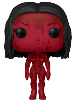 Фигурка Funko POP! Rocks Doja Cat Doja Cat Scarlet (441) 85997