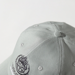 КЕПКА YMKASHIX HELLCOME