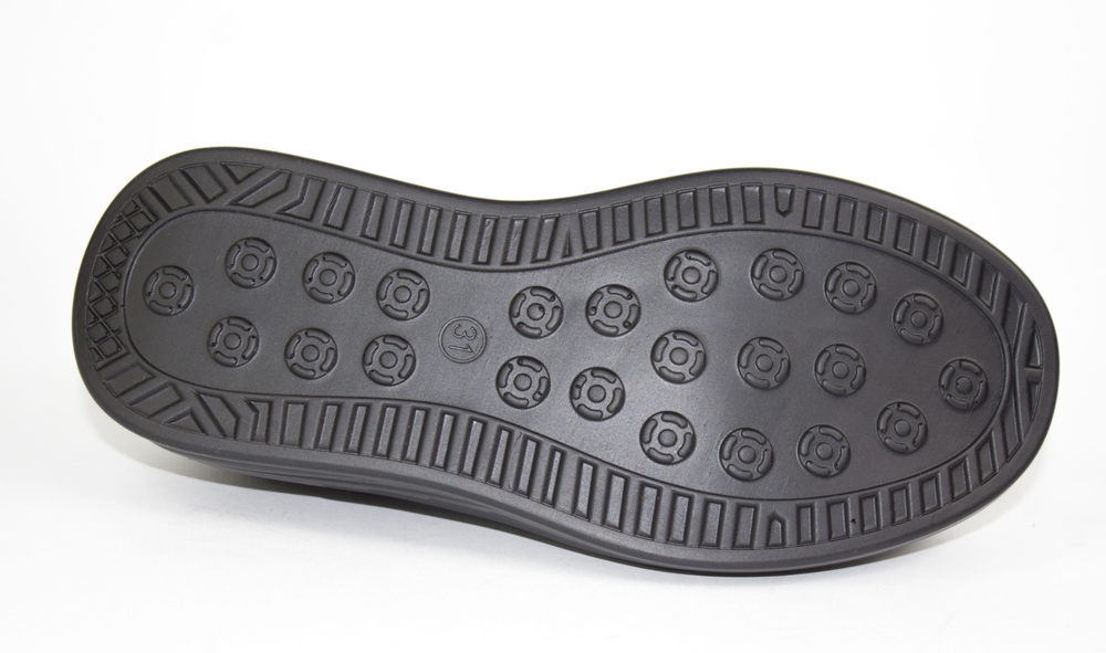 Туфли детские Пчёлка Доми B750-7