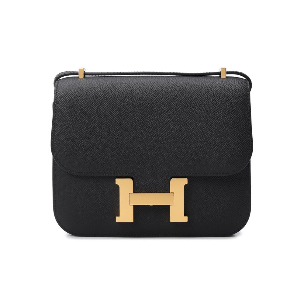 Hermes Women Constance Crossbody