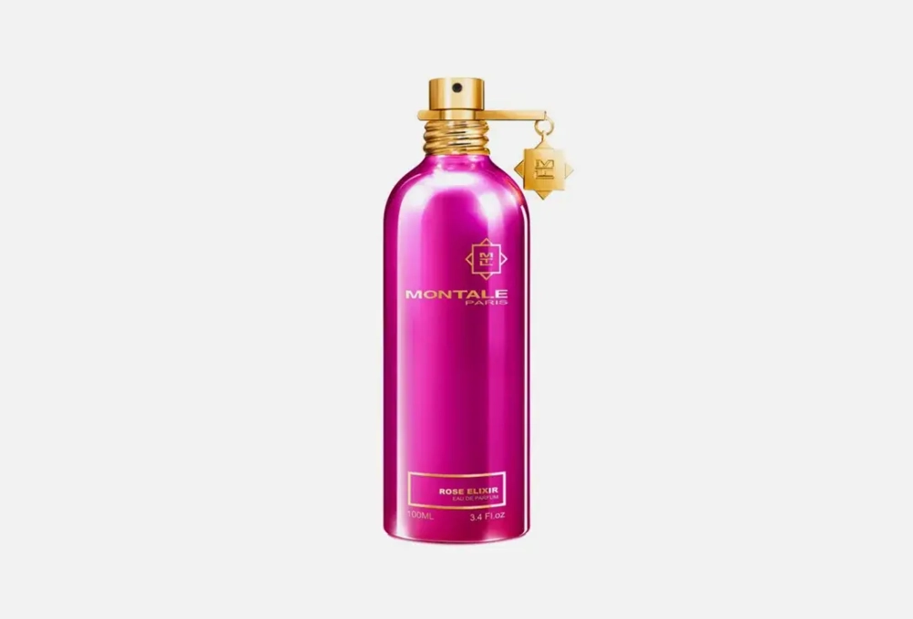 Парфюмерная вода Rose Elixir