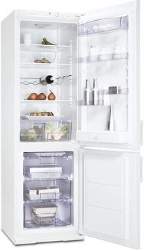 Холодильник Electrolux ERB 34090 W