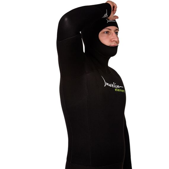 Гидрокостюм Marlin Element Ultra 9 мм