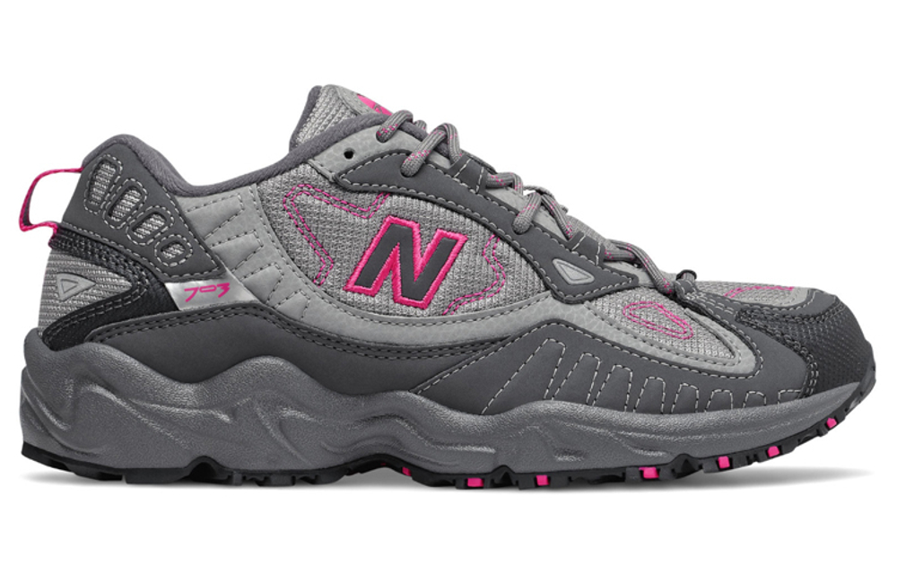 Кроссовки New Balance Nb 703 B (Женская размерная сетка)
