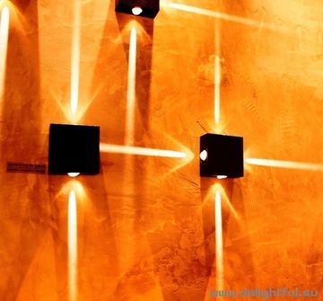 дизайнерский уличный светильник 01-06 by LUNA OUTDOOR LIGHTING