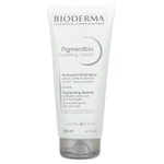 Bioderma, Pigmentbio, пенящийся крем, осветляющее очищающее средство, 200 мл (6,7 жидк. Унции)