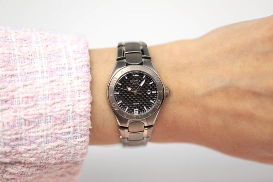 часы немецкого бренда Boccia модель 3119-07