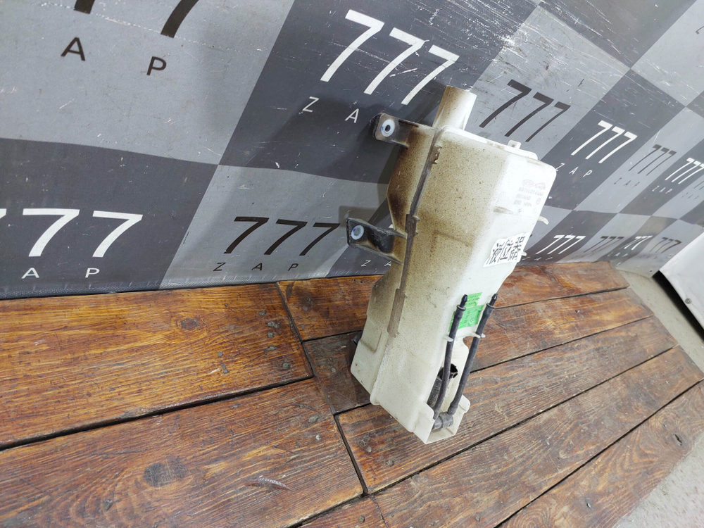 Бачок омывателя Chery Tiggo 7 Pro 20-24 Б/У Оригинал 607000149AA